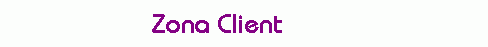 client zone